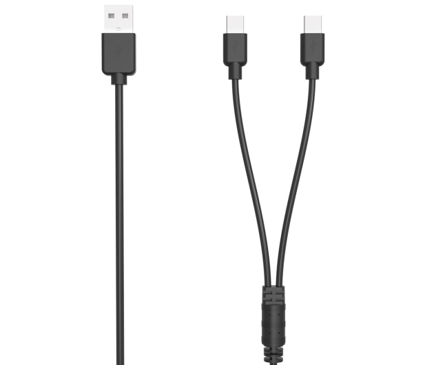 Snakebyte Zestaw Baterii do kontrolerów Xbox Series X Białe - 705347 - zdjęcie 3